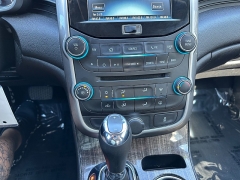 Used 2015 Chevrolet Malibu 4d Sedan LT w/1LT at House of Carz near Rochester, IN