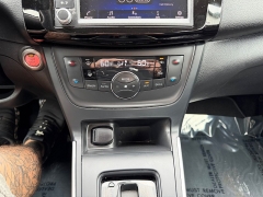 Used 2019  Nissan Sentra SV CVT at House of Carz near Rochester&comma; IN