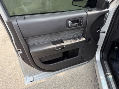 Used 2018  Ford Flex 4d SUV FWD Limited at House of Carz near Rochester&comma; IN