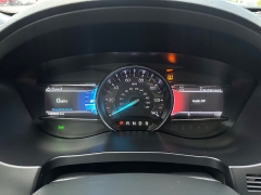 Used 2018 Ford Explorer 4d SUV FWD Limited at House of Carz near Rochester, IN
