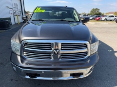 Used 2016  Ram 1500 4WD Crew Cab Big Horn at House of Carz near Rochester, IN