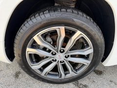 Used 2020  GMC Terrain 4d SUV AWD Denali at House of Carz near Rochester, IN