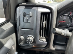 Used 2015 GMC Sierra 2500 4WD Reg Cab Base at House of Carz near Rochester, IN