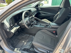 Used 2021 Hyundai Elantra SEL IVT at House of Carz near Rochester, IN