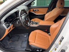 Used 2021  BMW 3 Series 330i xDrive Sedan North America at House of Carz near Rochester&comma; IN