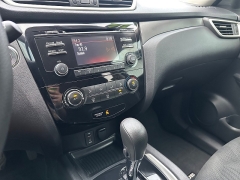 Used 2016 Nissan Rogue 4d SUV FWD SV at House of Carz near Rochester, IN