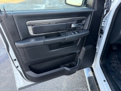 Used 2016  Ram 1500 4WD Crew Cab Sport at House of Carz near Rochester&comma; IN