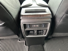 Used 2020 Nissan Murano 4d SUV AWD Platinum at House of Carz near Rochester, IN