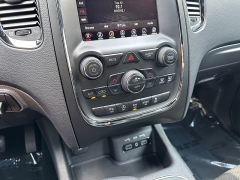 Used 2019 Dodge Durango 4d SUV AWD GT Plus at House of Carz near Rochester, IN