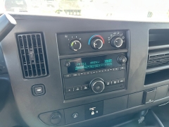 Used 2015 GMC Savana Cargo Van 3500 Ext Van at House of Carz near Rochester, IN