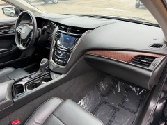 Used 2018  Cadillac CTS 4d Sedan AWD 2&period;0L Turbo Luxury at House of Carz near Rochester&comma; IN