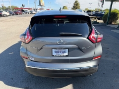 Used 2018  Nissan Murano 4d SUV AWD SL at House of Carz near Rochester, IN