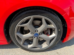 Used 2014  Ford Focus 4d Hatchback ST at House of Carz near Rochester&comma; IN