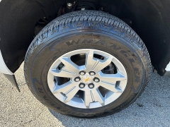 Used 2021 Chevrolet Colorado 4WD Ext Cab 128" LT at House of Carz near Rochester, IN