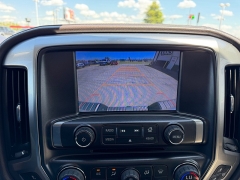 Used 2015  Chevrolet Silverado 1500 4WD Crew Cab LTZ at House of Carz near Rochester&comma; IN