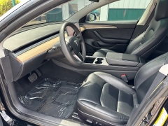 Used 2022 Tesla Model 3 RWD at House of Carz near Rochester, IN