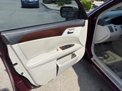 Used 2008  Toyota Avalon 4d Sedan XLS at House of Carz near Rochester&comma; IN
