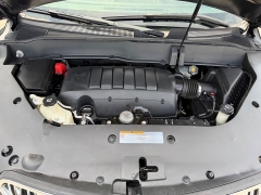 Used 2013  Buick Enclave 4d SUV FWD Leather at House of Carz near Rochester&comma; IN