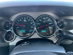 Used 2012 Chevrolet Silverado 1500 4WD Crew Cab LT at House of Carz near Rochester, IN