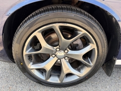 Used 2016  Dodge Challenger 2d Coupe SXT at House of Carz near Rochester&comma; IN