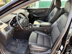 Used 2019  Chevrolet Impala 4d Sedan LT w&sol;1LT V6 at House of Carz near Rochester&comma; IN