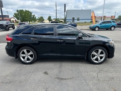 Used 2015 Toyota Venza 4d SUV AWD Limited at House of Carz near Rochester, IN