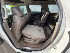 Used 2014  GMC Acadia 4d SUV AWD Denali at House of Carz near Rochester&comma; IN