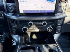 Used 2023  Ford F-150 4WD XLT SuperCrew 5&period;5' Box at House of Carz near Rochester&comma; IN