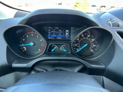 Used 2018 Ford Escape 4d SUV 4WD SEL at House of Carz near Rochester, IN