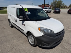 Used 2015  Ram ProMaster City Cargo Van Tradesman at House of Carz near Rochester&comma; IN