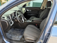 Used 2012  Chevrolet Equinox 4d SUV FWD LT1 2&period;4L at House of Carz near Rochester&comma; IN