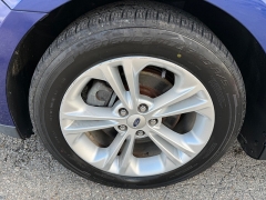 Used 2013  Ford Taurus 4d Sedan SEL V6 at House of Carz near Rochester&comma; IN