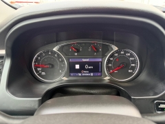 Used 2020  GMC Acadia 4d SUV AWD AT4 at House of Carz near Rochester&comma; IN