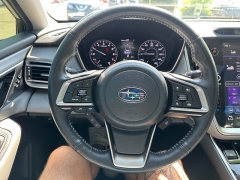 Used 2022 Subaru Legacy Limited CVT at House of Carz near Rochester, IN