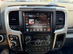 Used 2016  Ram 1500 4WD Crew Cab Big Horn at House of Carz near Rochester, IN