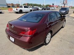 Used 2008  Toyota Avalon 4d Sedan XLS at House of Carz near Rochester&comma; IN