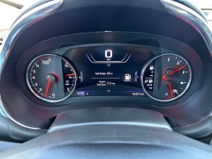 Used 2019  Chevrolet Malibu 4d Sedan Premier at House of Carz near Rochester, IN