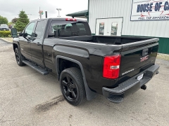 Used 2016 GMC Sierra 1500 4WD Double Cab at House of Carz near Rochester, IN