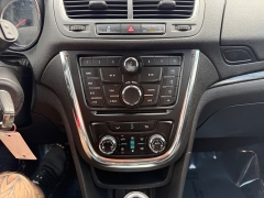 Used 2016  Buick Encore 4d SUV FWD Convenience at House of Carz near Rochester&comma; IN