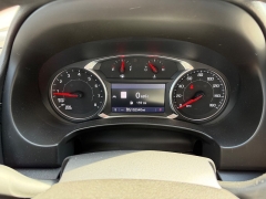 Used 2020  GMC Terrain 4d SUV AWD Denali at House of Carz near Rochester, IN