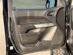 Used 2020  Chevrolet Colorado 4WD Crew Cab ZR2 at House of Carz near Rochester&comma; IN