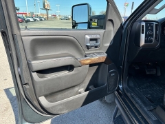 Used 2018 GMC Sierra 2500 4WD Crew Cab Denali at House of Carz near Rochester, IN