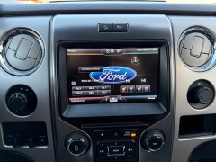 Used 2014  Ford F-150 4WD Supercrew FX4 6 1&sol;2 at House of Carz near Rochester&comma; IN