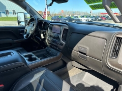 Used 2018 GMC Sierra 2500 4WD Crew Cab Denali at House of Carz near Rochester, IN