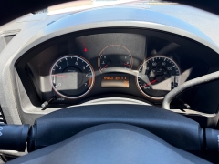 Used 2011  Nissan Titan 4WD King Cab PRO-4X at House of Carz near Rochester&comma; IN