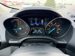 Used 2017  Ford Escape 4d SUV 4WD Titanium at House of Carz near Rochester&comma; IN