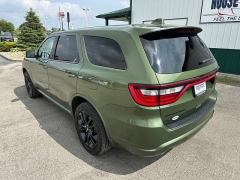 Used 2021 Dodge Durango GT AWD at House of Carz near Rochester, IN