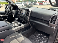 Used 2019 Ford F-150 4WD SuperCrew XLT 6 1/2 at House of Carz near Rochester, IN