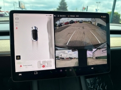 Used 2022 Tesla Model 3 RWD at House of Carz near Rochester, IN