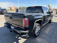 Used 2018 GMC Sierra 1500 4WD Crew Cab Denali at House of Carz near Rochester, IN